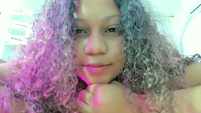 Lunastar02 online show from 23, 9, 2025