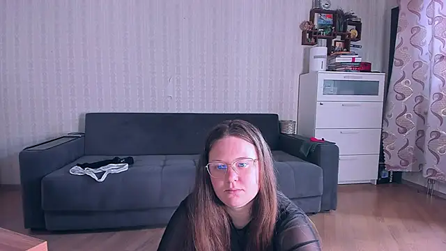 Jessica Rubatte online show from 26, 5, 2026