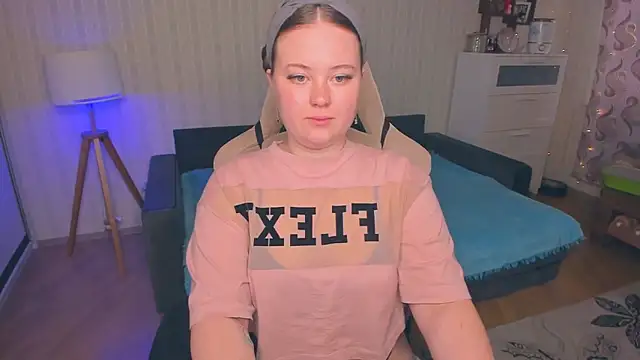 Jessica Rubatte online show from 21, 1, 2025