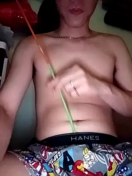 GayBotSG online show from 19, 3, 2026