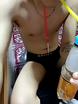 GayBotSG online show from 23, 3, 2026