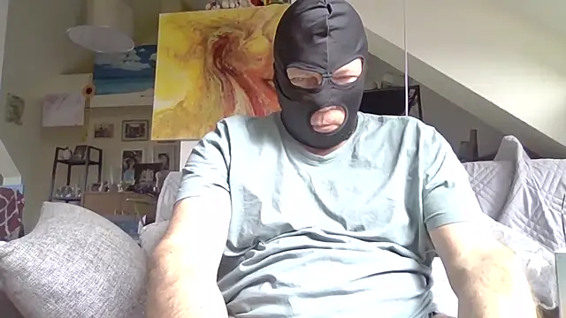 Vorhautschwanz online show from 24, 3, 2026