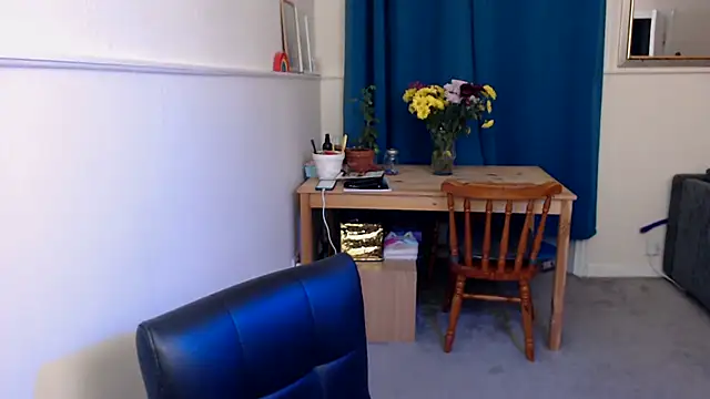 Scotty Hottie online show from 29, 5, 2026