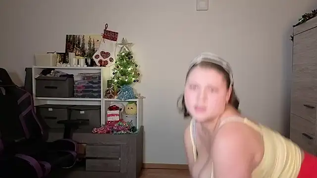 TinniAngel online show from 3, 12, 2025