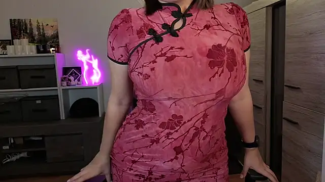 TinniAngel online show from 30, 9, 2025