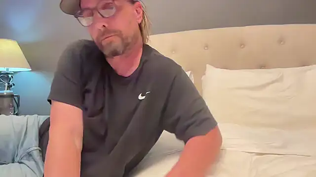 RyanRitchie online show from 17, 11, 2025