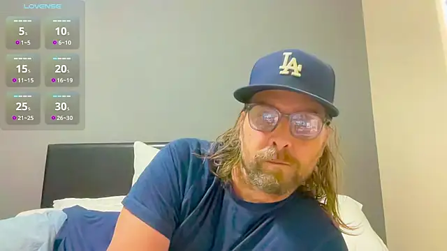 RyanRitchie online show from 24, 11, 2025