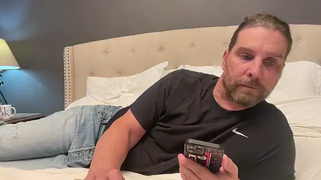 RyanRitchie online show from 21, 11, 2025