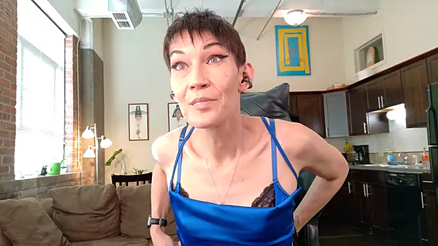 EveEnigma online show from 7, 1, 2026