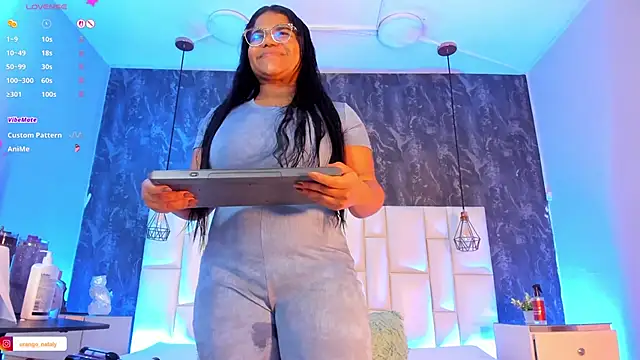 Snapshot of Sharik_Mackay chatting on 15, 11, 2025 Sharik Mackay online show from 15, 11, 2025