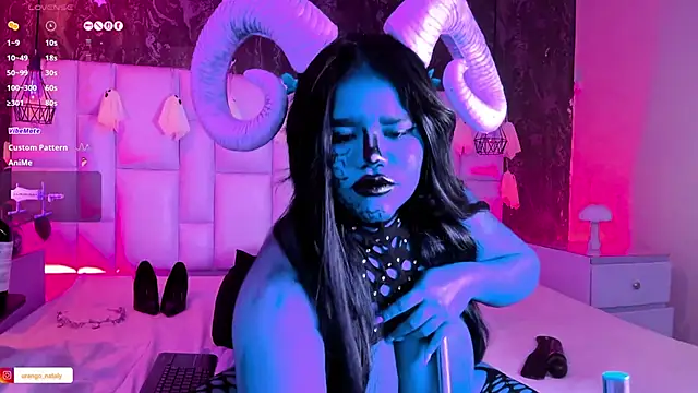 Snapshot of Sharik_Mackay chatting on 10, 10, 2025 Sharik Mackay online show from 10, 10, 2025