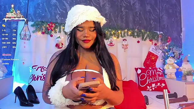 Sharik Mackay online show from 23, 12, 2025