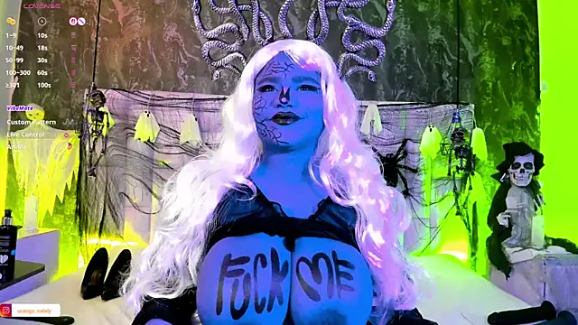 Snapshot of Sharik_Mackay chatting on 29, 10, 2025 Sharik Mackay online show from 29, 10, 2025