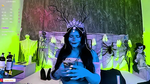 Snapshot of Sharik_Mackay chatting on 28, 10, 2025 Sharik Mackay online show from 28, 10, 2025