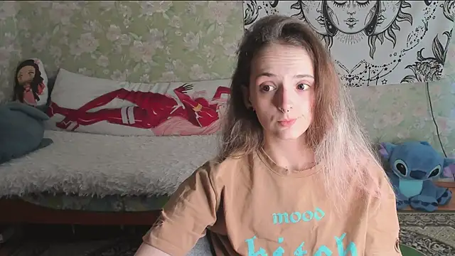 Snapshot of Cutie_Adelia chatting on 15, 7, 2026 Cutie Adelia online show from 15, 7, 2026