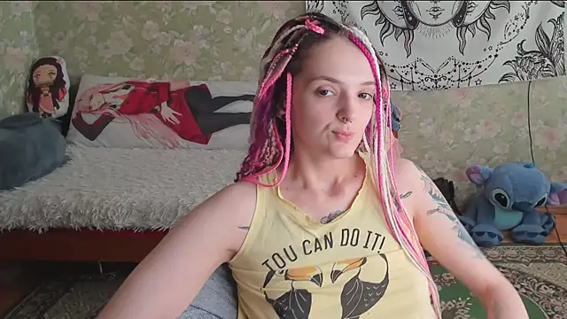 Snapshot of Cutie_Adelia chatting on 24, 6, 2026 Cutie Adelia online show from 24, 6, 2026