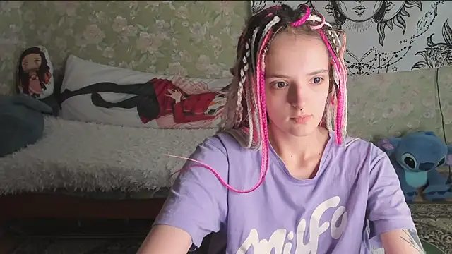Snapshot of Cutie_Adelia chatting on 3, 7, 2026 Cutie Adelia online show from 3, 7, 2026