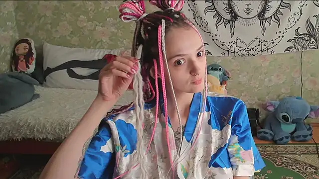 Snapshot of Cutie_Adelia chatting on 8, 7, 2026 Cutie Adelia online show from 8, 7, 2026