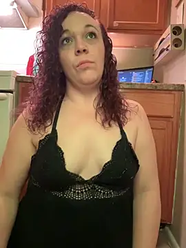 AuroraSummers online show from 18, 3, 2026