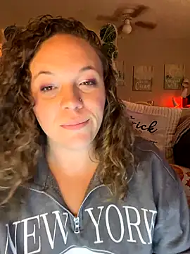 AuroraSummers online show from 29, 10, 2025