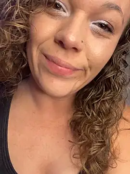 AuroraSummers online show from 16, 10, 2025