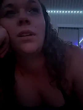 AuroraSummers online show from 21, 10, 2025