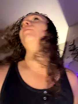 AuroraSummers online show from 13, 10, 2025