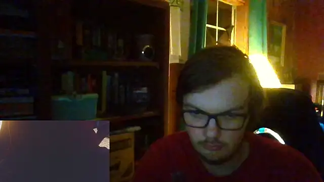 MisterRi2022 online show from 15, 11, 2025