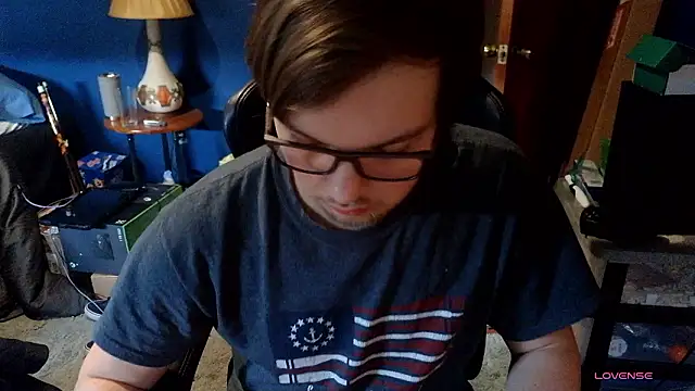 MisterRi2022 online show from 13, 1, 2026