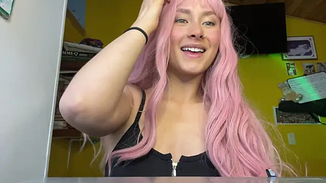 bellaa-w online show from 5, 8, 2026