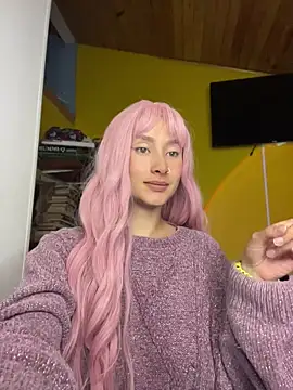 bellaa-w online show from 26, 7, 2026
