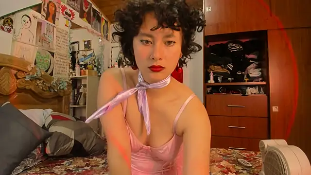 bellaa-w online show from 12, 2, 2026