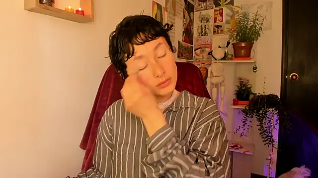 bellaa-w online show from 3, 10, 2025