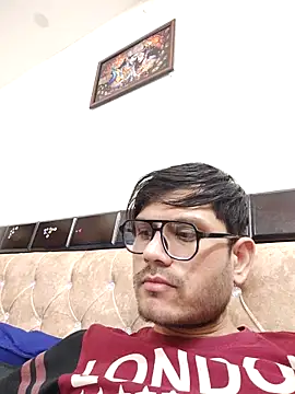 alex78265 online show from 12, 11, 2025