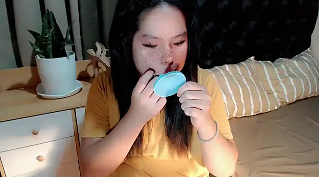 UrFuckingSweet Angelxxx online show from 3, 2, 2025