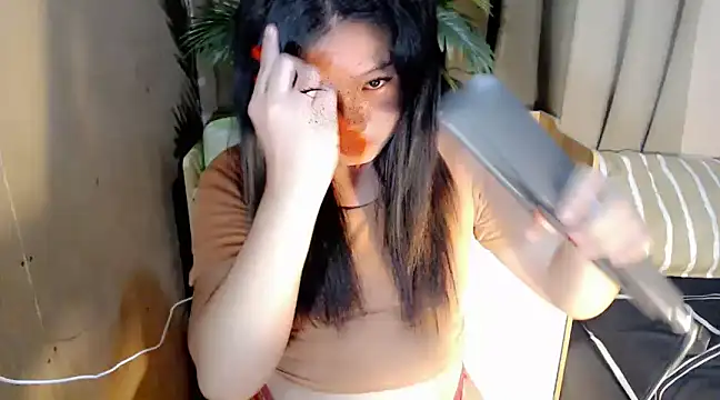 UrFuckingSweet Angelxxx online show from 1, 3, 2025