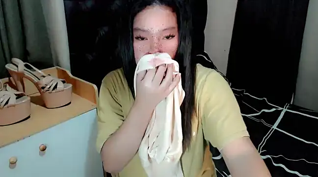 UrFuckingSweet Angelxxx online show from 10, 2, 2025