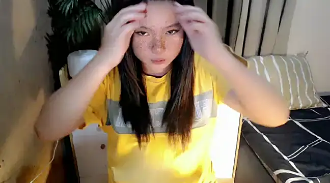 UrFuckingSweet Angelxxx online show from 15, 3, 2025