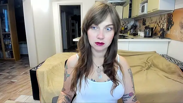 StacyTigerr online show from 11, 10, 2025