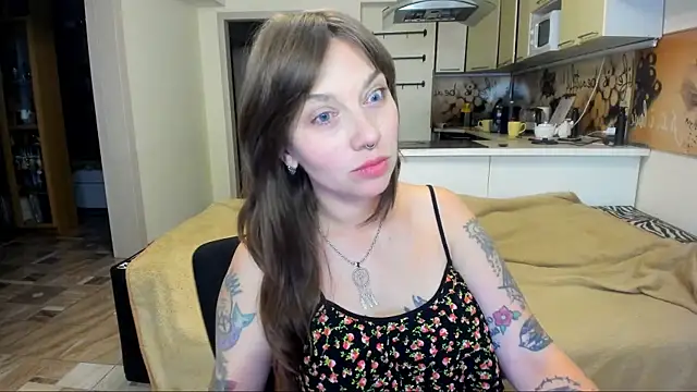 StacyTigerr online show from 5, 10, 2025