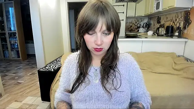 StacyTigerr online show from 1, 10, 2025