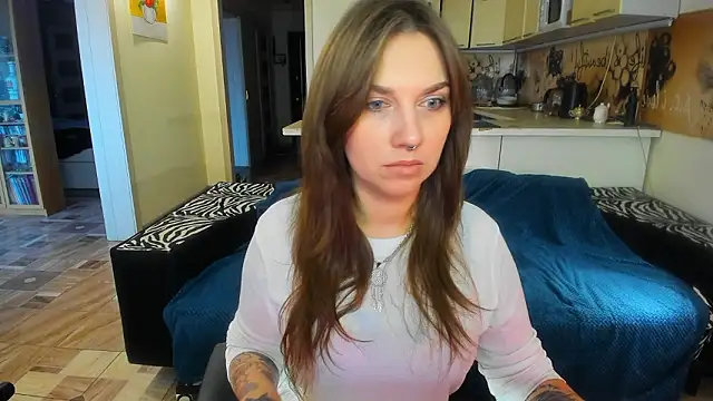 StacyTigerr online show from 17, 2, 2026