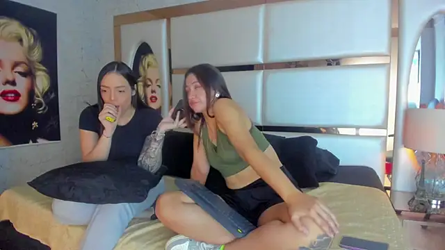 celestestars online show from 4, 12, 2025