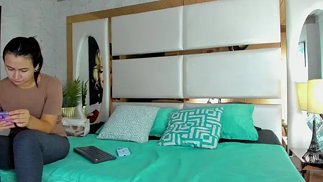 celestestars online show from 21, 3, 2025