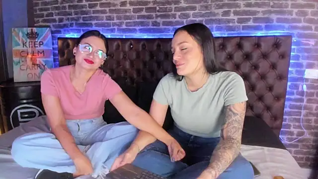 celestestars online show from 23, 9, 2025