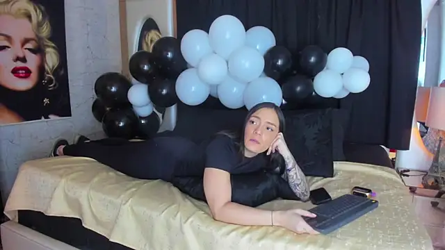 celestestars online show from 29, 10, 2025