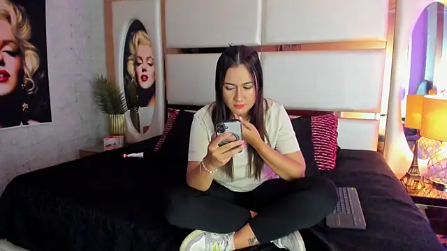 Snapshot of celestestars chatting on 8, 6, 2026 celestestars online show from 8, 6, 2026