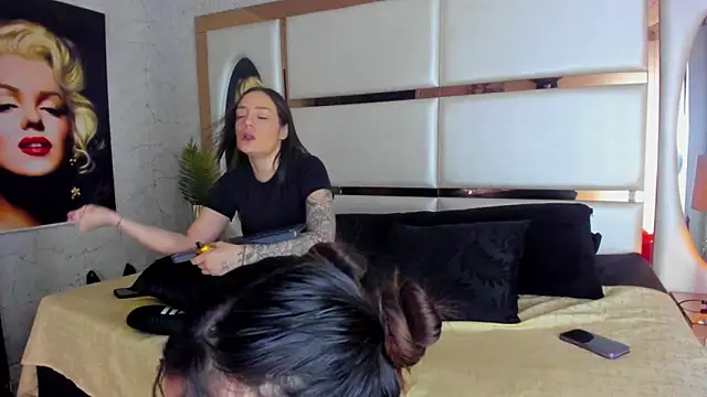 celestestars online show from 5, 10, 2025