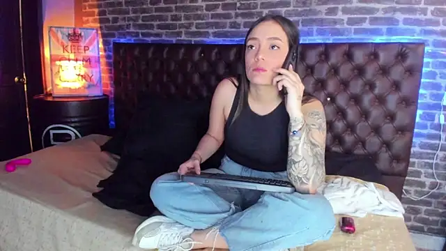 celestestars online show from 14, 11, 2025