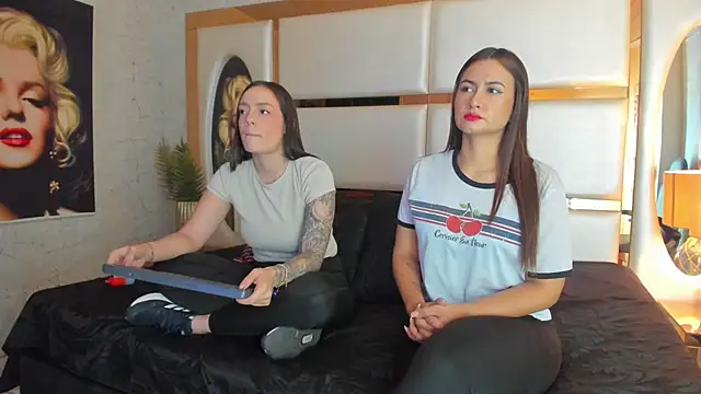 Snapshot of celestestars chatting on 5, 7, 2026 celestestars online show from 5, 7, 2026